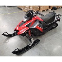 Снегоцикл Motax Snow Cat 150