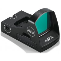 Коллиматорный прицел Leica Tempus ASPH 3.5 MOA