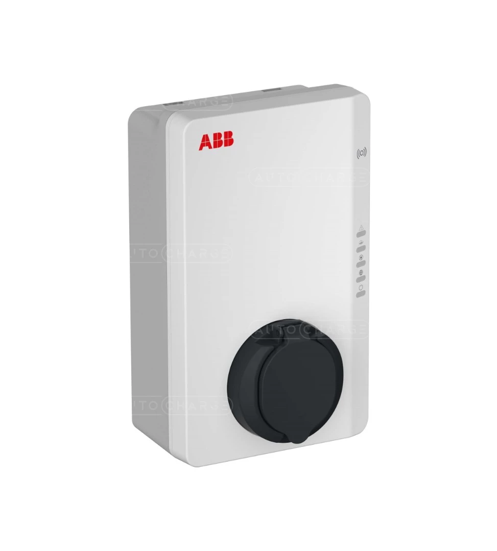 Зарядная станция ABB Terra AC W22-T-0 Wallbox